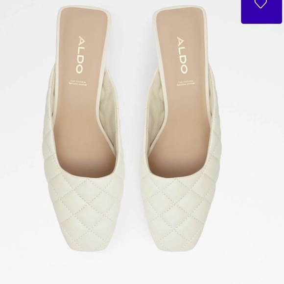 Drenna Aldo Heels - Picture 5 of 7